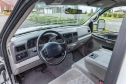 2000 Ford F-350 Super Duty XLT Crew Cab Power Stroke 4×4 full