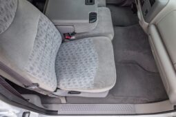 2000 Ford F-350 Super Duty XLT Crew Cab Power Stroke 4×4 full