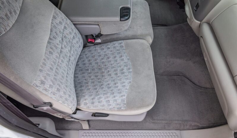 								2000 Ford F-350 Super Duty XLT Crew Cab Power Stroke 4×4 full									