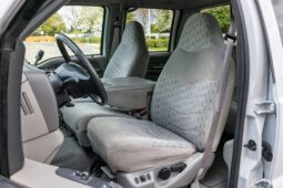 2000 Ford F-350 Super Duty XLT Crew Cab Power Stroke 4×4 full