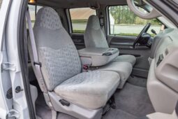 2000 Ford F-350 Super Duty XLT Crew Cab Power Stroke 4×4 full