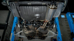 1970 Mercedes-Benz 300SEL 6.3