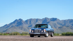 1970 Mercedes-Benz 300SEL 6.3
