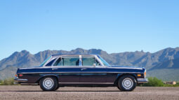 1970 Mercedes-Benz 300SEL 6.3