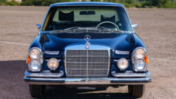 1970 Mercedes-Benz 300SEL 6.3
