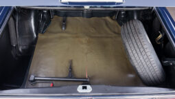 1970 Mercedes-Benz 300SEL 6.3