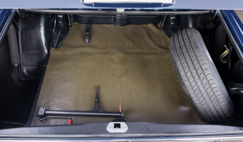 								1970 Mercedes-Benz 300SEL 6.3 full									