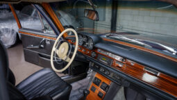 										1970 Mercedes-Benz 300SEL 6.3 full									