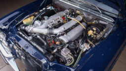 										1970 Mercedes-Benz 300SEL 6.3 full									