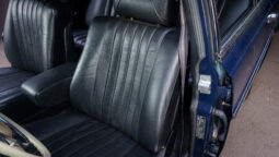 										1970 Mercedes-Benz 300SEL 6.3 full									