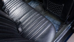 										1970 Mercedes-Benz 300SEL 6.3 full									