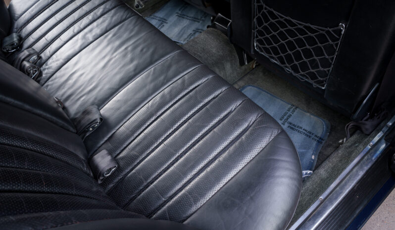 								1970 Mercedes-Benz 300SEL 6.3 full									