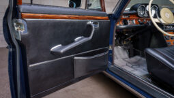 										1970 Mercedes-Benz 300SEL 6.3 full									