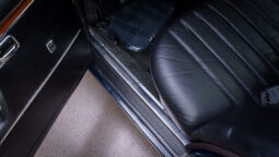 										1970 Mercedes-Benz 300SEL 6.3 full									