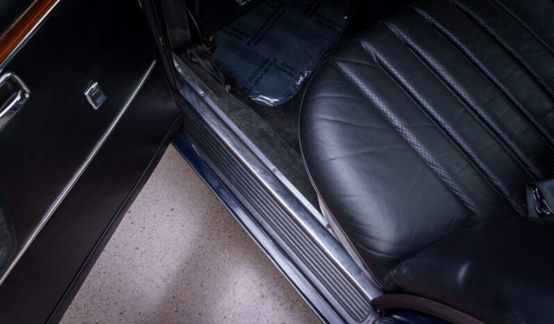 								1970 Mercedes-Benz 300SEL 6.3 full									