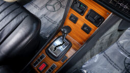 										1970 Mercedes-Benz 300SEL 6.3 full									