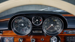 										1970 Mercedes-Benz 300SEL 6.3 full									