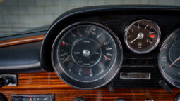 										1970 Mercedes-Benz 300SEL 6.3 full									