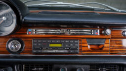 										1970 Mercedes-Benz 300SEL 6.3 full									