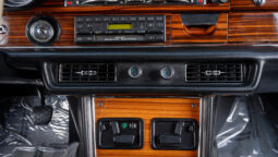 										1970 Mercedes-Benz 300SEL 6.3 full									