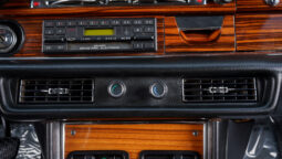 										1970 Mercedes-Benz 300SEL 6.3 full									