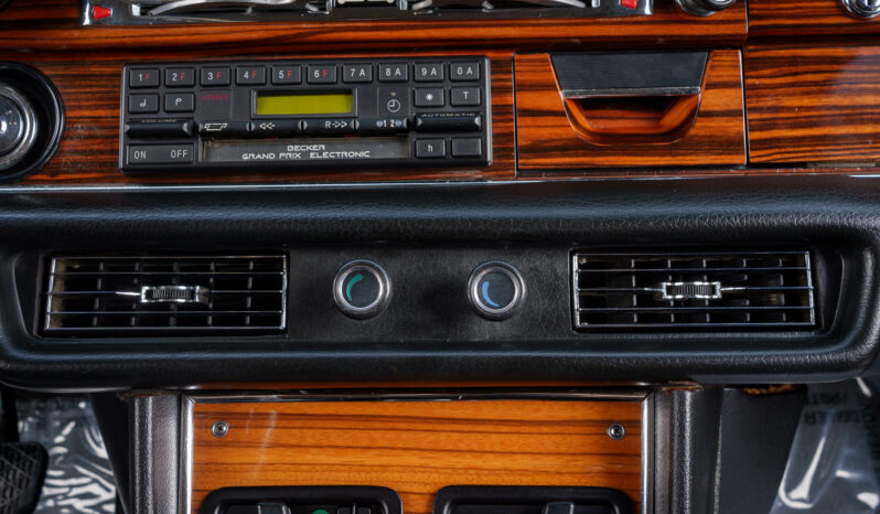 								1970 Mercedes-Benz 300SEL 6.3 full									