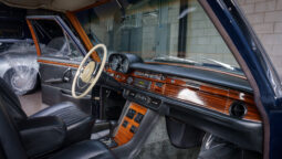 										1970 Mercedes-Benz 300SEL 6.3 full									