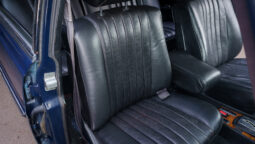 										1970 Mercedes-Benz 300SEL 6.3 full									