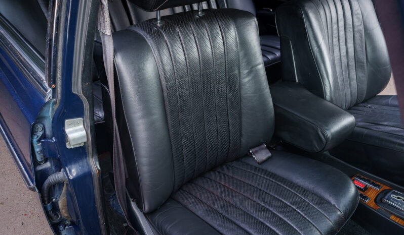 								1970 Mercedes-Benz 300SEL 6.3 full									