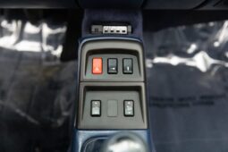 										1995 Porsche 911 Carrera Cabriolet 6-Speed full									