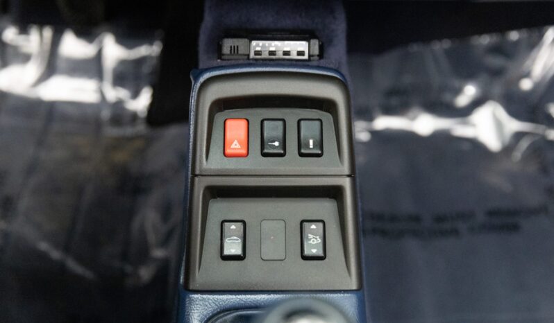 								1995 Porsche 911 Carrera Cabriolet 6-Speed full									