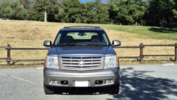 2003 Cadillac Escalade EXT