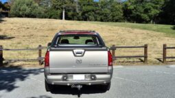 2003 Cadillac Escalade EXT