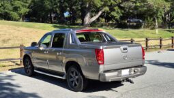 2003 Cadillac Escalade EXT