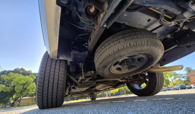 								2003 Cadillac Escalade EXT full									