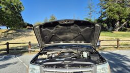 2003 Cadillac Escalade EXT full