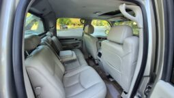2003 Cadillac Escalade EXT full