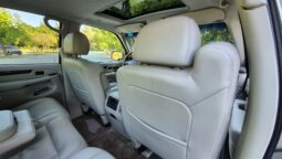 2003 Cadillac Escalade EXT full