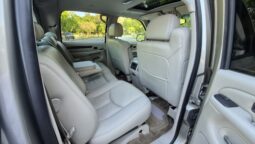 2003 Cadillac Escalade EXT full