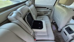 2003 Cadillac Escalade EXT full