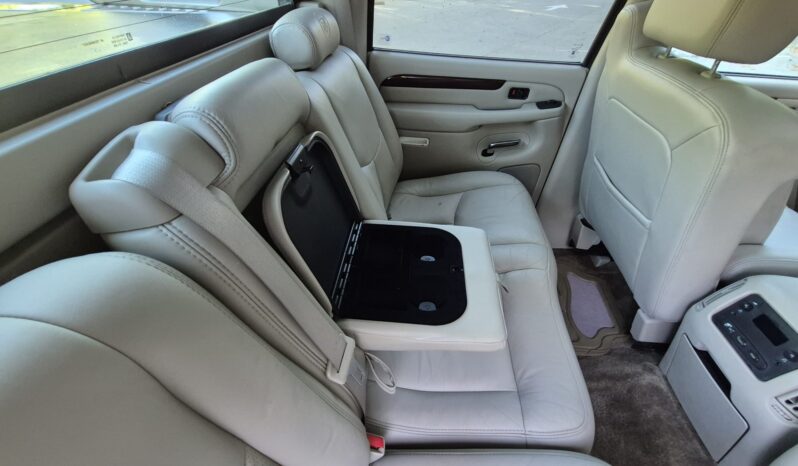 								2003 Cadillac Escalade EXT full									