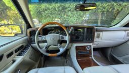2003 Cadillac Escalade EXT full