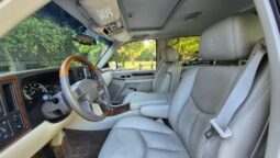 2003 Cadillac Escalade EXT full