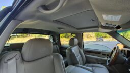 2003 Cadillac Escalade EXT full