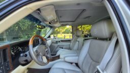 2003 Cadillac Escalade EXT full