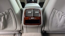 2002 Mercedes-Benz S55 AMG full