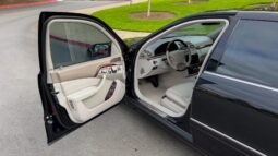 2002 Mercedes-Benz S55 AMG full