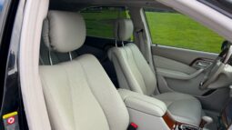 2002 Mercedes-Benz S55 AMG full