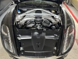 2014 Aston Martin DB9 full