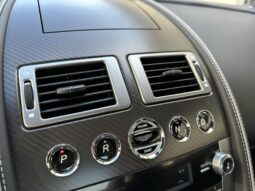 2014 Aston Martin DB9